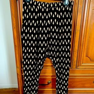 One Clothing Harem Style Pants